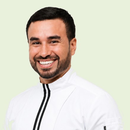 Ing. Roberto Lecaro, Chef Ejecutivo en Dieta Lecaro, Guayaquil
