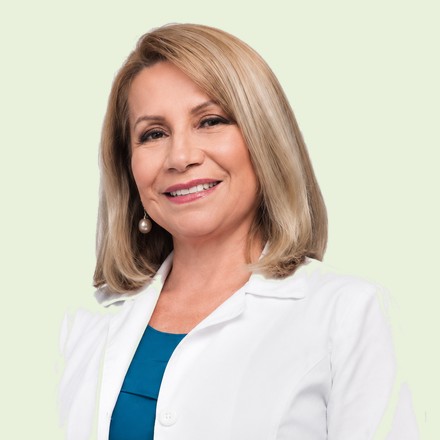 Dra. Narcisa Zambrano, Médico Nutrióloga en Dieta Lecaro, Guayaquil