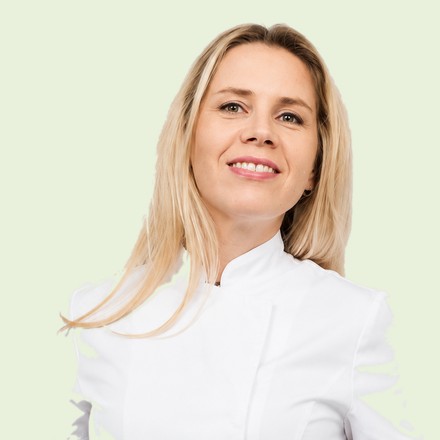 Mg. Monika Lecaro, Health Coach en Dieta Lecaro, Guayaquil
